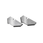 Amana NRC-A02 NOVA 45 DEG. CHAMFER KNIVES PR