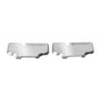 Amana NRC-A16 NOVA 5/32 R. OGEE KNIVES PAIR