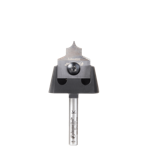 Amana RC-1054 3/16"ROUNDOVER POINT SET 1/4"S
