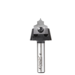 Amana RC-1057 3/16"ROUNDOVER POINT SET 1/2"S