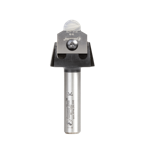 Amana RC-1097 1/4"R BALL NOSE SET 1/2" SHANK
