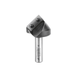 Amana RC-1100 MITER FOLD 91° DEGREE 1/2" SHK