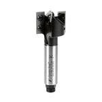 Amana RC-2180 40MM DIA PLUNGE BIT 3/4 SHANK