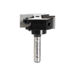 Amana RC-2245 SPOILBOARD 1-1/4"D 1/4 SHANK