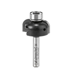 Amana RC-49104 INSERT COVE BIT 1/4RAD 1/4 SHK
