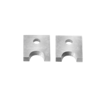 Amana RCK-142 PAIR OF 4MM RADIUS S.C KNIVES