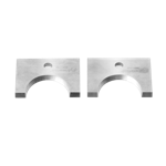 Amana RCK-150 PAIR OF 10MM RADIUS S.C KNIVES