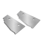 Amana RCK-260 50MM X30.5MM X2MM PROFILE 7 CT