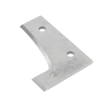 Amana RCK-324 49.6MM X35MM X2MM REPL CARBIDE