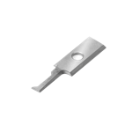 Amana RCK-440 8.3mm DOUBLE-CHAMFER KNIFE