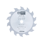 Amana RS-710 7"/12T RIP SAW BLADE