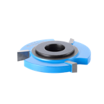 Amana SC672 1/4" STRAIGHT CUTTER 1-7/8"DIA