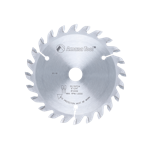 Amana SS150T24 CONICAL SCORING 150MM/24T 20MM