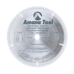 Amana TB10101 10"/100T THIN KERF T.C.G.GRIND