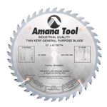 Amana TB10400 10"/40T THIN KERF A.T.B GRIND