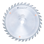 Amana TB83400 8"/34T THIN KERF A.T.B. GRIND