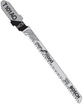 Bosch T101AO 3", 20TPI, Hcs Bosch Shank Jigsaw Blade (5 Pk)