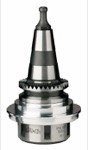 CMT 183.251.02 Chuck W/Flange Iso-30/Scm LH