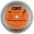 CMT 255.080.10 10" Diameter X 80T ATB Industrial Thin Kerf Fine Finish Saw Blade With 5/8" Arbor (.0