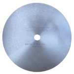 CMT 299.112.00 10" Calibration & Sanding Disk (5/8" Arbor)