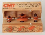 CMT 800.522.11 3-Pcs Junior Set