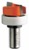 CMT 801.818.11B 1-1/4" Diameter X 15/64" Cutting Length 2-Flute Mortising Router Bit W/Bearing With 