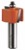 CMT 835.350.11 1-3/8" Diameter X 1/2" Cutting Length 2-Flute Rabbeting Router Bit (1/4" Shank)