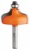 CMT 860.540.11 5/32" Radius Ogee Router Bit (1/2" Shank)