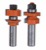 CMT 891.512.11 Thumbnail 2 Piece Rail & Stile Set (1/2" Shank) (For Stock 5/8" To 13/16" Thick)