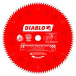 Diablo D12100X 12X100 ULTRA FINE FINISH