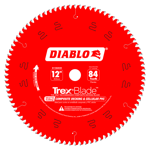 Diablo D1284CD 12 X 84 TREX