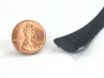 Flexcut FR702 #8 X 5/8" Gouge Palm