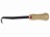 Flexcut KN17 1" Mini-Draw Knife