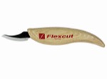 Flexcut KN18 Pelican Knife