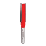 Freud 04-126  3/8" Diameter X 1-1/4" Double Flute Straight Router Bit (1/4" Shank)