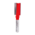 Freud 04-132  1/2" Diameter X 1" Double Flute Straight Router Bit (1/4" Shank)