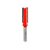 Freud 04-133  1/2" Diameter X 1-1/4" Double Flute Straight Router Bit (1/4" Shank)