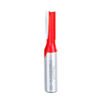 Freud 12-108  3/8" Diameter X 1" Double Flute Straight Router Bit (1/2" Shank)