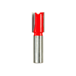 Freud 13-136 5/8" Diameter X 1" Height Super Hook Straight Router Bit (1/2" Shank) (For CNC Only)