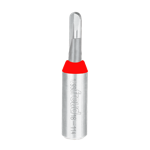 Freud 18-114  1/4" Diameter Round Nose Router Bit (1/2" Shank)