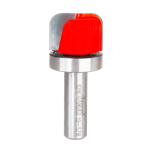 Freud 19-578  1-1/8" Diameter Top Bearing Dish Carving Router Bit (1/2" Shank)