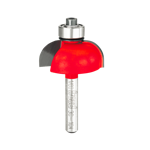 Freud 30-104  3/8" Radius Cove Router Bit (1/4" Shank)