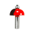 Freud 30-107  5/8" Radius Cove Router Bit (1/2" Shank)
