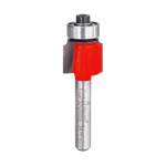 Freud 34-100  1/16" Radius Rounding Over Router Bit (1/4" Shank)