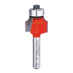 Freud 34-104  1/8" Radius Rounding Over Router Bit (1/4" Shank)