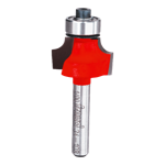 Freud 34-108  3/16" Radius Rounding Over Router Bit (1/4" Shank)