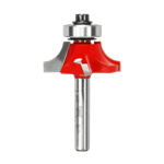 Freud 34-112 5/16" Radius Rounding Over Router Bit (1/4" Shank)