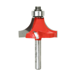 Freud 34-116  1/2" Radius Rounding Over Router Bit (1/4" Shank)