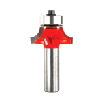 Freud 34-122  5/16" Radius Rounding Over Router Bit (1/2" Shank)