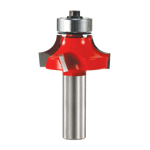 Freud 34-124  3/8" Radius Rounding Over Router Bit (1/2" Shank)